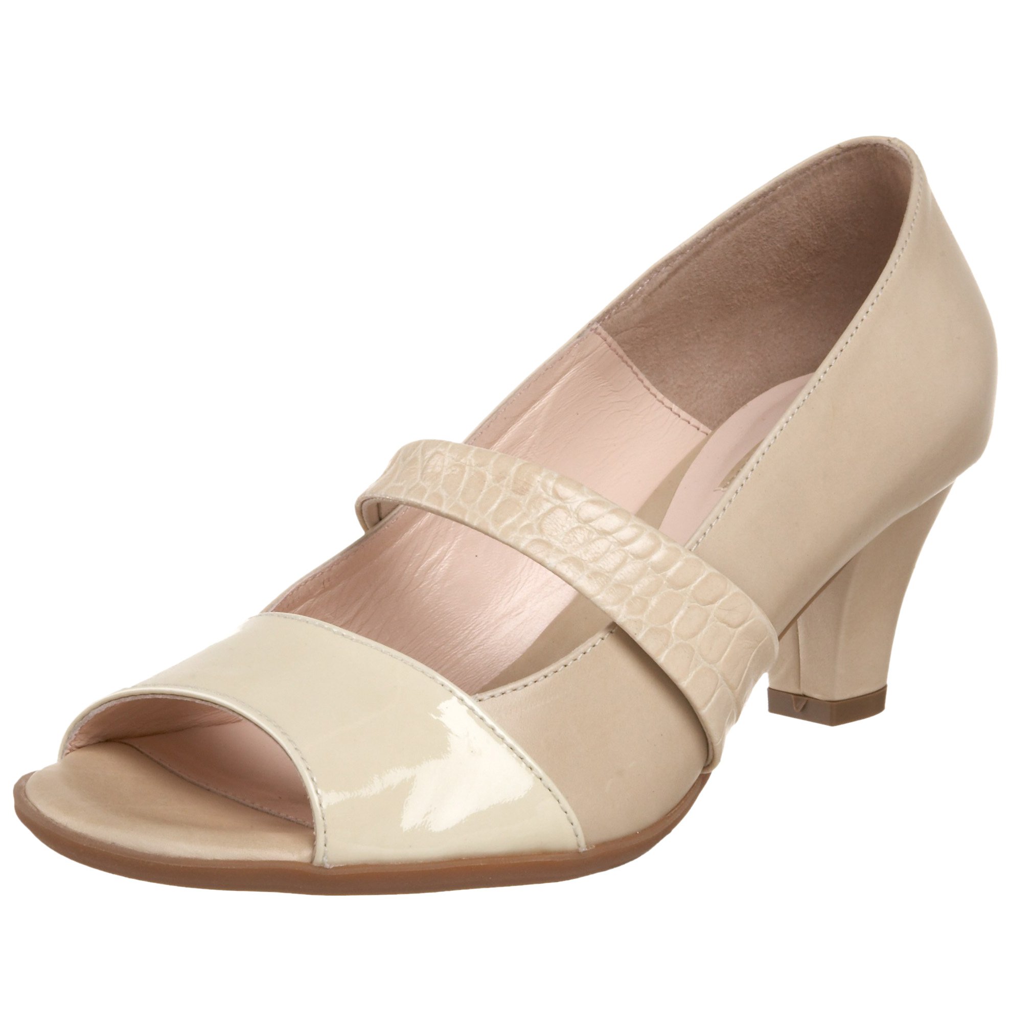 BeautiFeelWomen's Tessa Pump