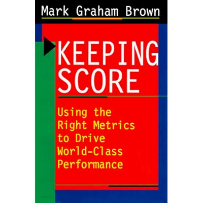 Keeping Score