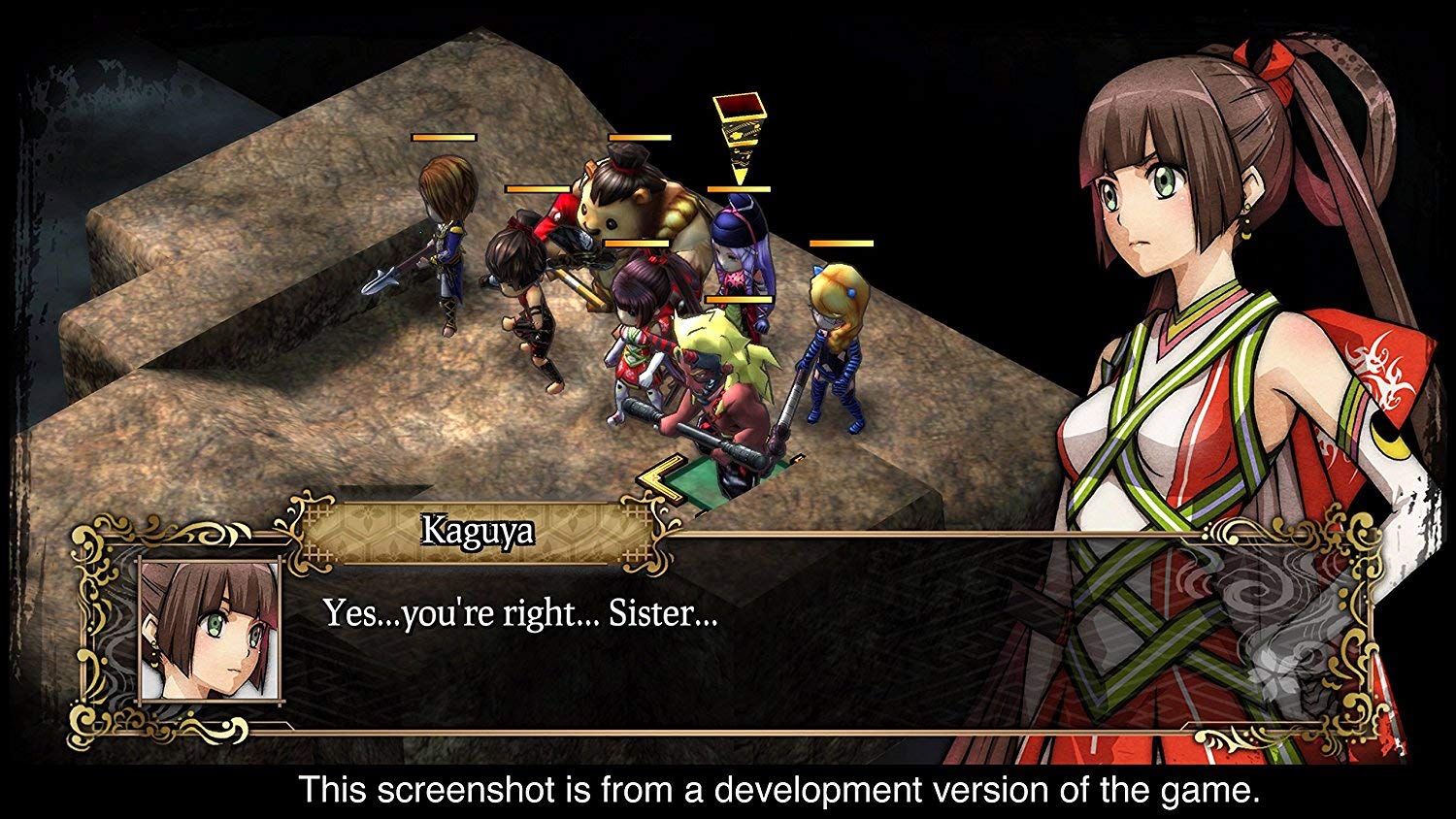 Amazon.com: God Wars the Complete Legend (Nintendo Switch) : Video