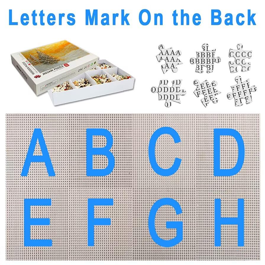 Puzzle 1500 Piezas Navidad para Adultos, Puzzle Paisajes de Madera con Caja Regalo para Adultos, Rompecabezas Desafiante para Toda la Familia, Rompecabezas para Regalo Mujer, Regalo Hombre, -5773