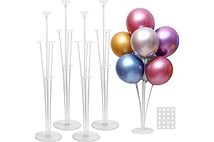 JOYYPOP Balloon Stand Kit