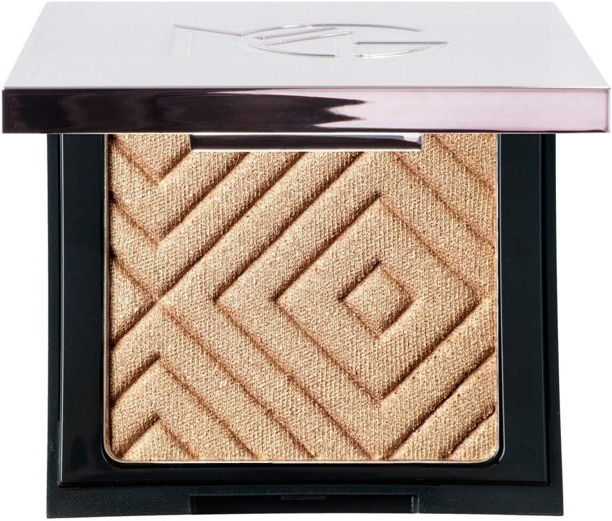 Makeup Geek Highlighter Compact Nightlight - 0.25oz Nightlight
