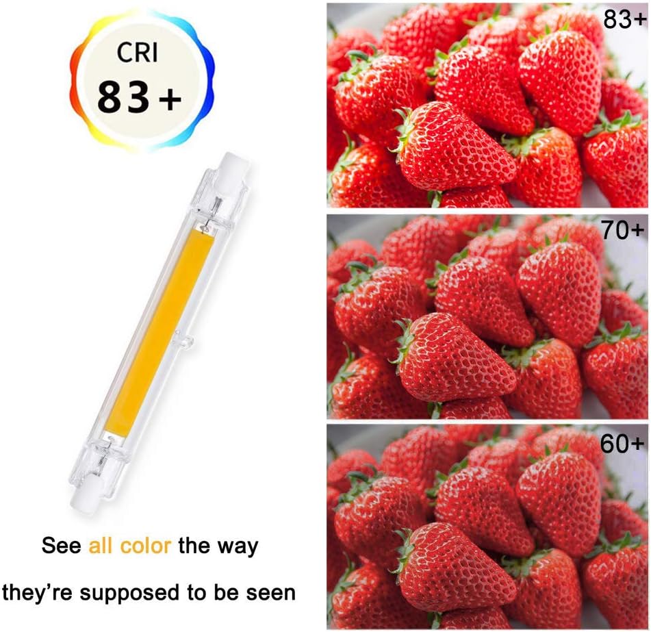 Ampoule LED R7S 118 Mm 20 W Blanc Froid 6000 K, 2000 Lm, Non Dimmable, Ampoule LED COB Mince R7S 118 Mm Pour Lampe Murale/sol, Paquet De 2 13 Ampoule LED R7S 118 Mm 20 W Blanc Froid 6000 K, 2000 Lm, Non Dimmable, Ampoule LED COB Mince R7S 118 Mm Pour Lampe Murale/sol, Paquet De 2 -OSRAM || EUROPALAMP Soldes Boutique AAHKMJXYDAFdJAOAIMEbOAchlkWZ0oakZn uVZ0mPidMNbILvCvspZ4oG3fPgIqc1P0XOpon1syYSzfyhBfz4fSoUgf HEXdG7OVfB7H03ob4Q==