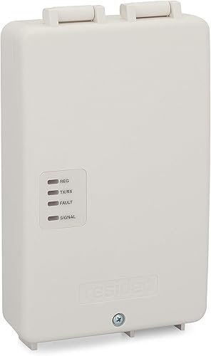 Honeywell LTEM-XA - AlarmNet AT&T LTE Cat M1 Comunicador para Vista