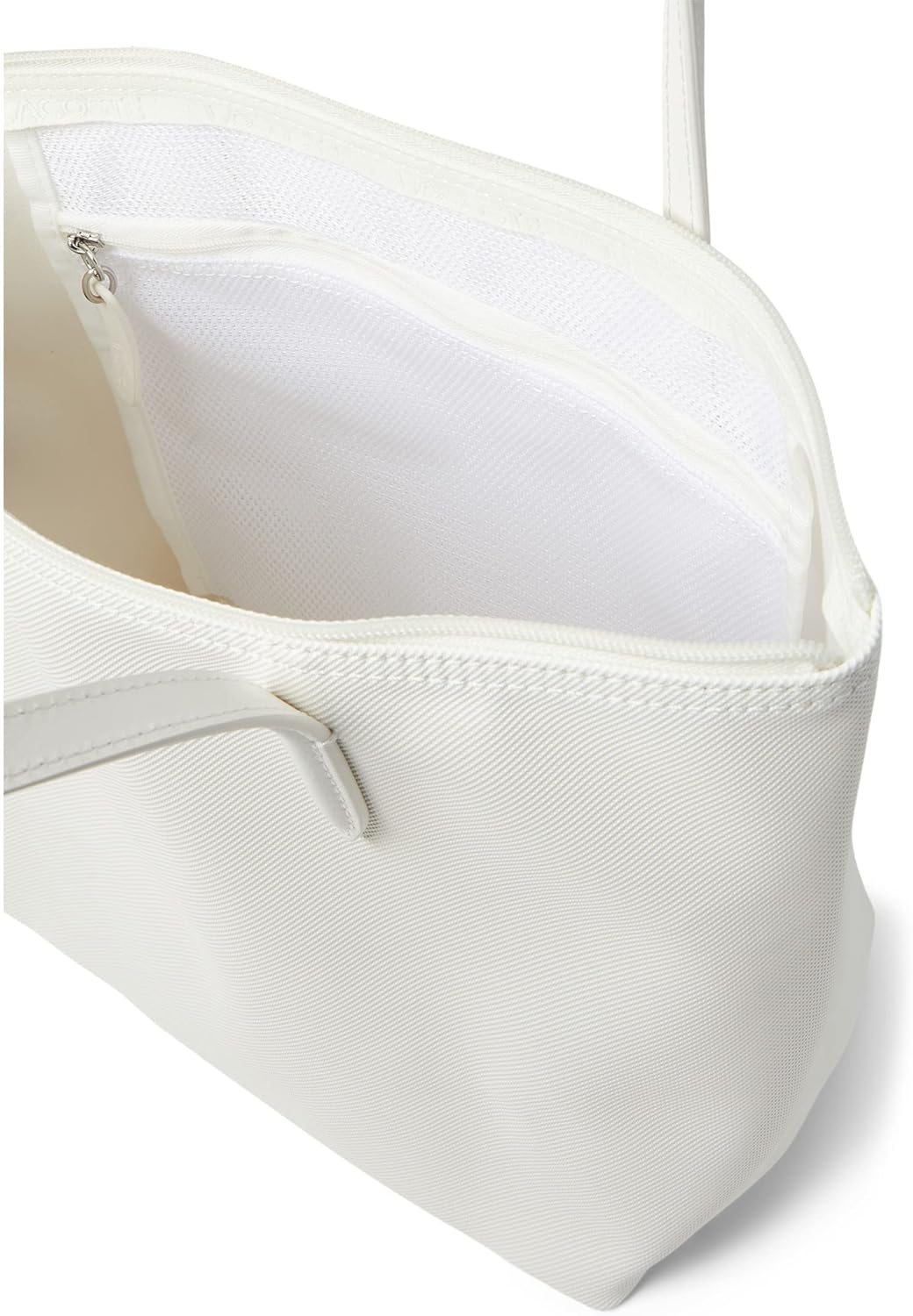 Lacoste Womens L.12.12 Small Concept Shopping Tote Bag - Image 3