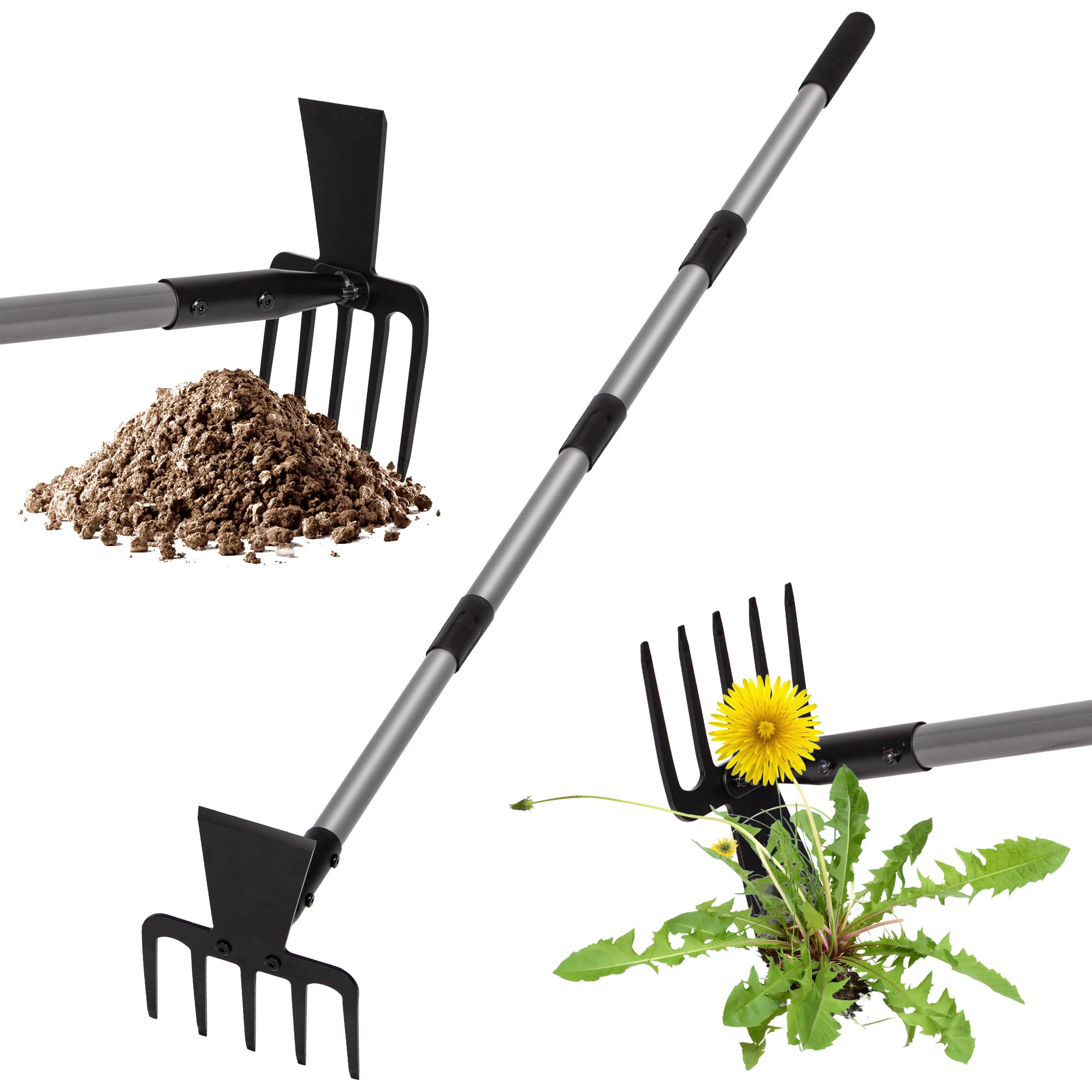 Is Hoe a Garden Tool: Uncover Its Essential Role