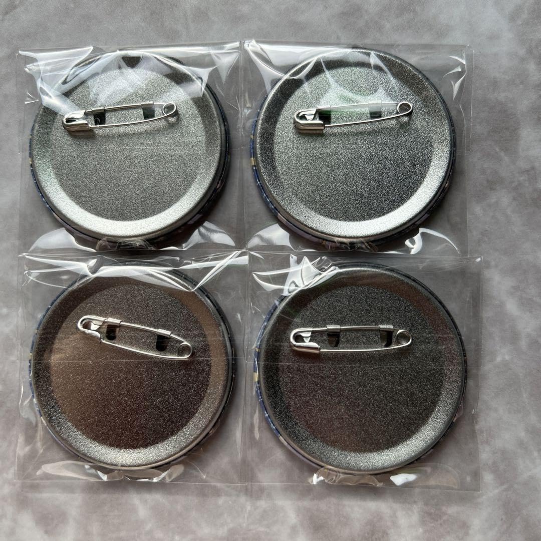 いれいす 悠佑 星フェア 缶バッジ 65点 いれいす 悠佑 星フェア 缶バッジ 65点 いれいす ランダム缶