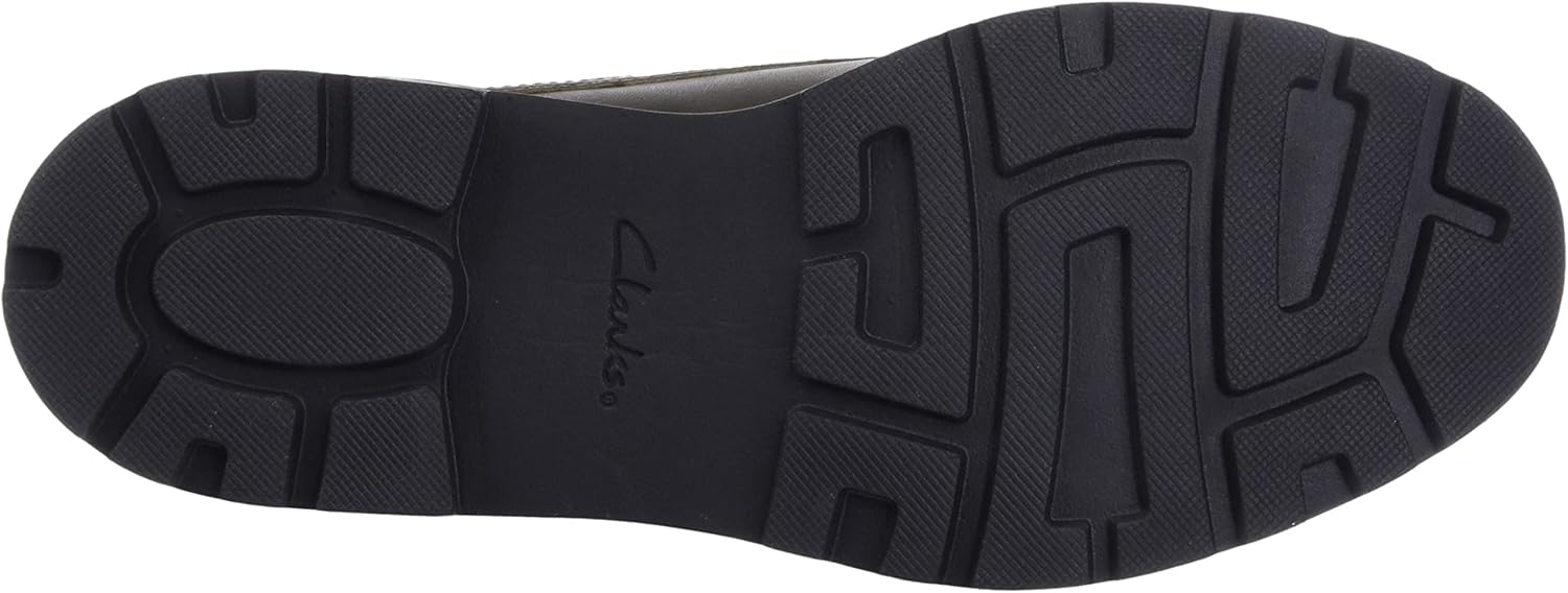 Clarks Women's Calla Zip Mid Calf Boot - Picture 51 of 54