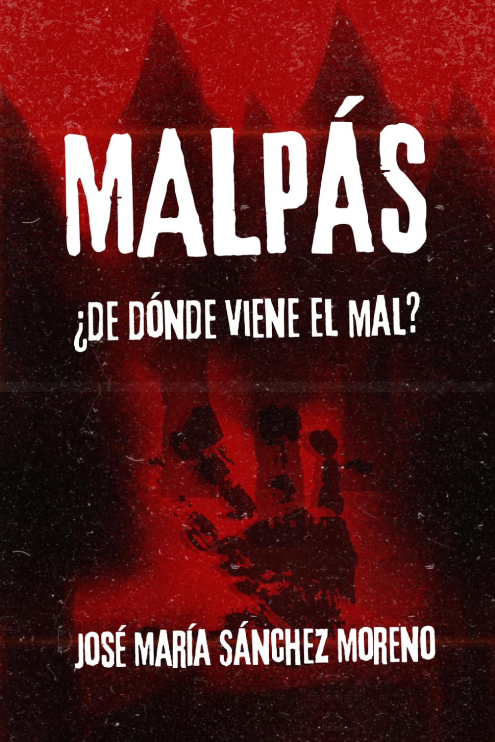 Malpás: ¿de dónde viene el mal?
