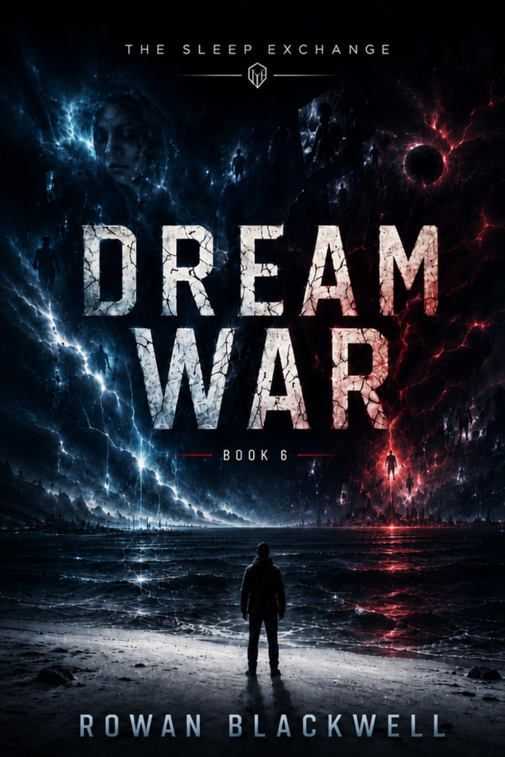 Dream War (The Sleep Exchange)