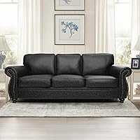 Vista 9 de Juegos de muebles para sala de estar Couchus, juegos de sofás y sofás para sala de estar, sofás de estilo vintage de mediados de siglo con diseño