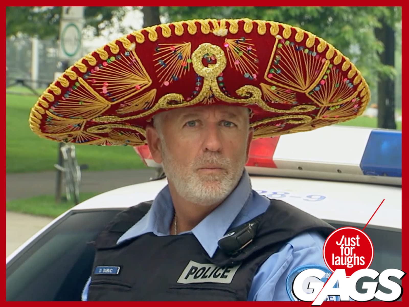 Watch Just For Laughs Gags Prime Video