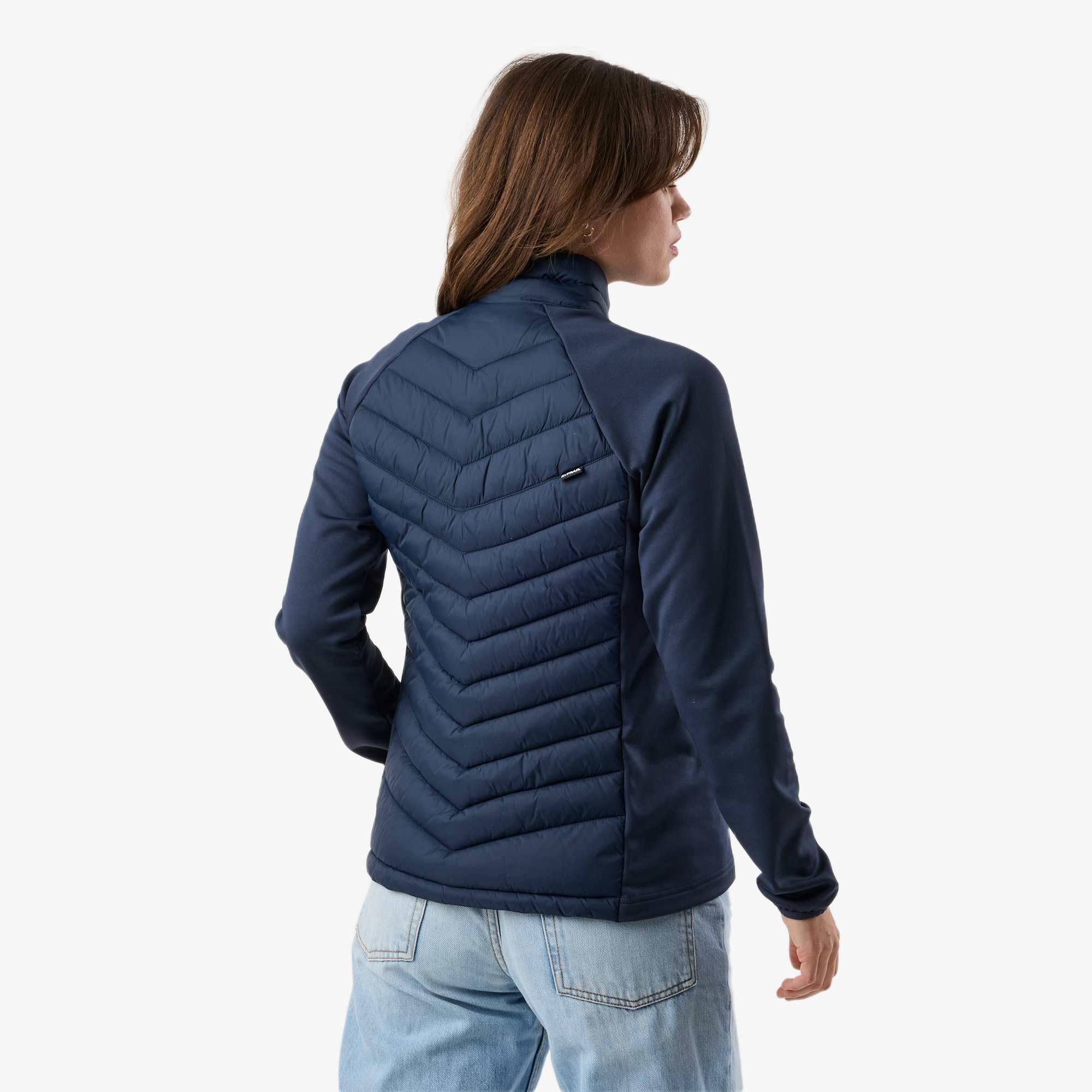 X-Trail Hybrid Jacke 2.0 für Damen