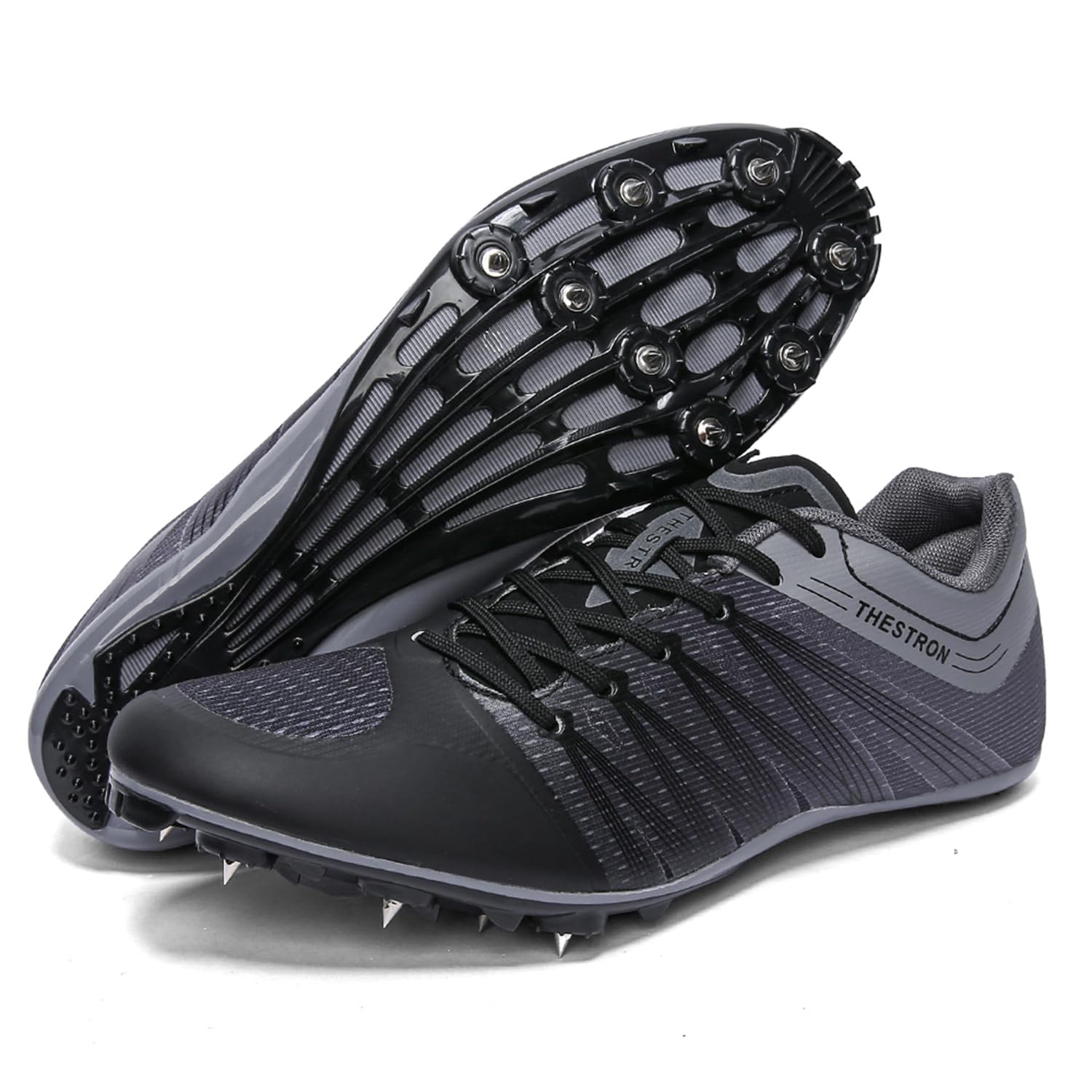 ZAKEY Track and Field Spikes