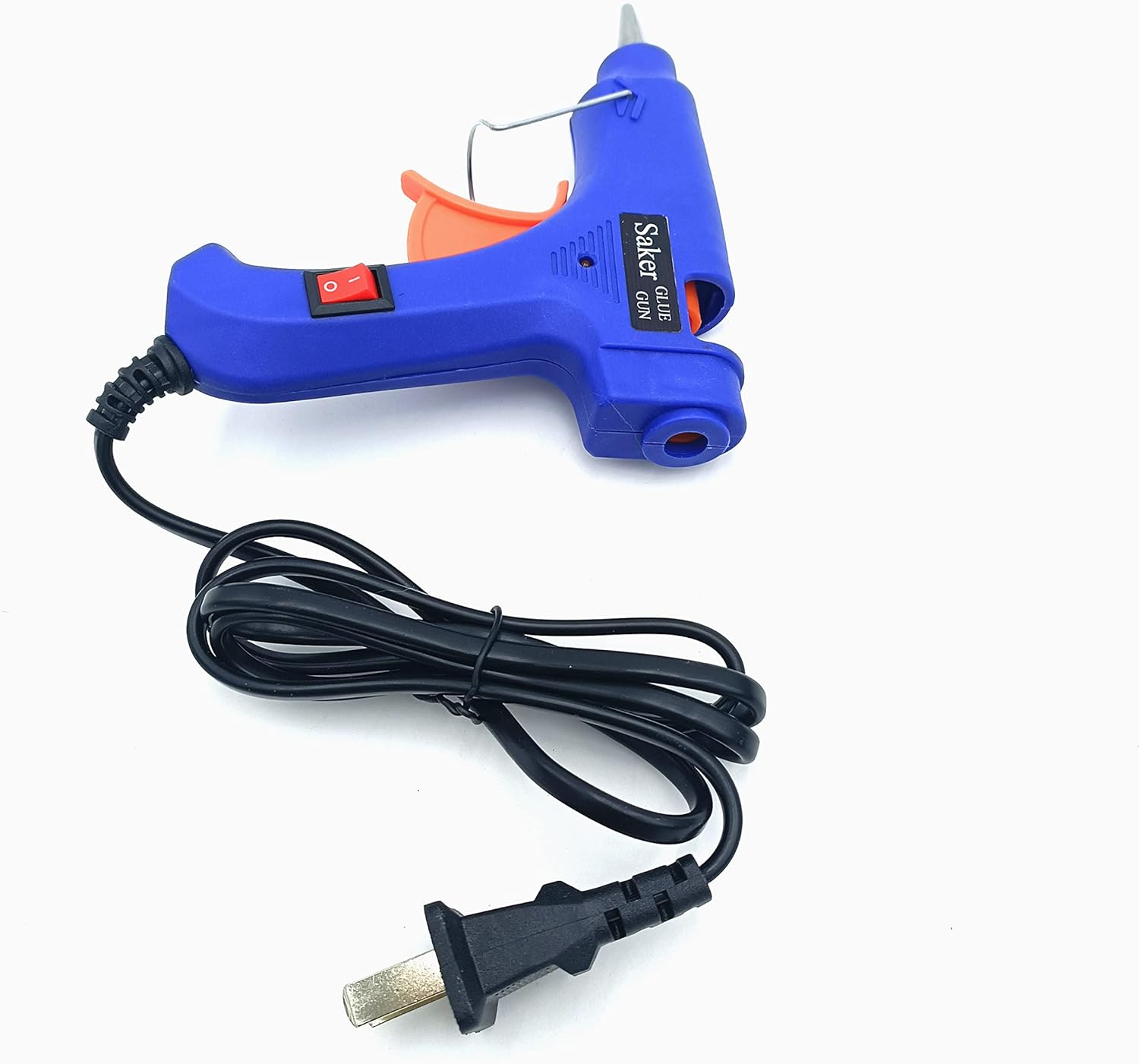 Saker Electric Glue Gun