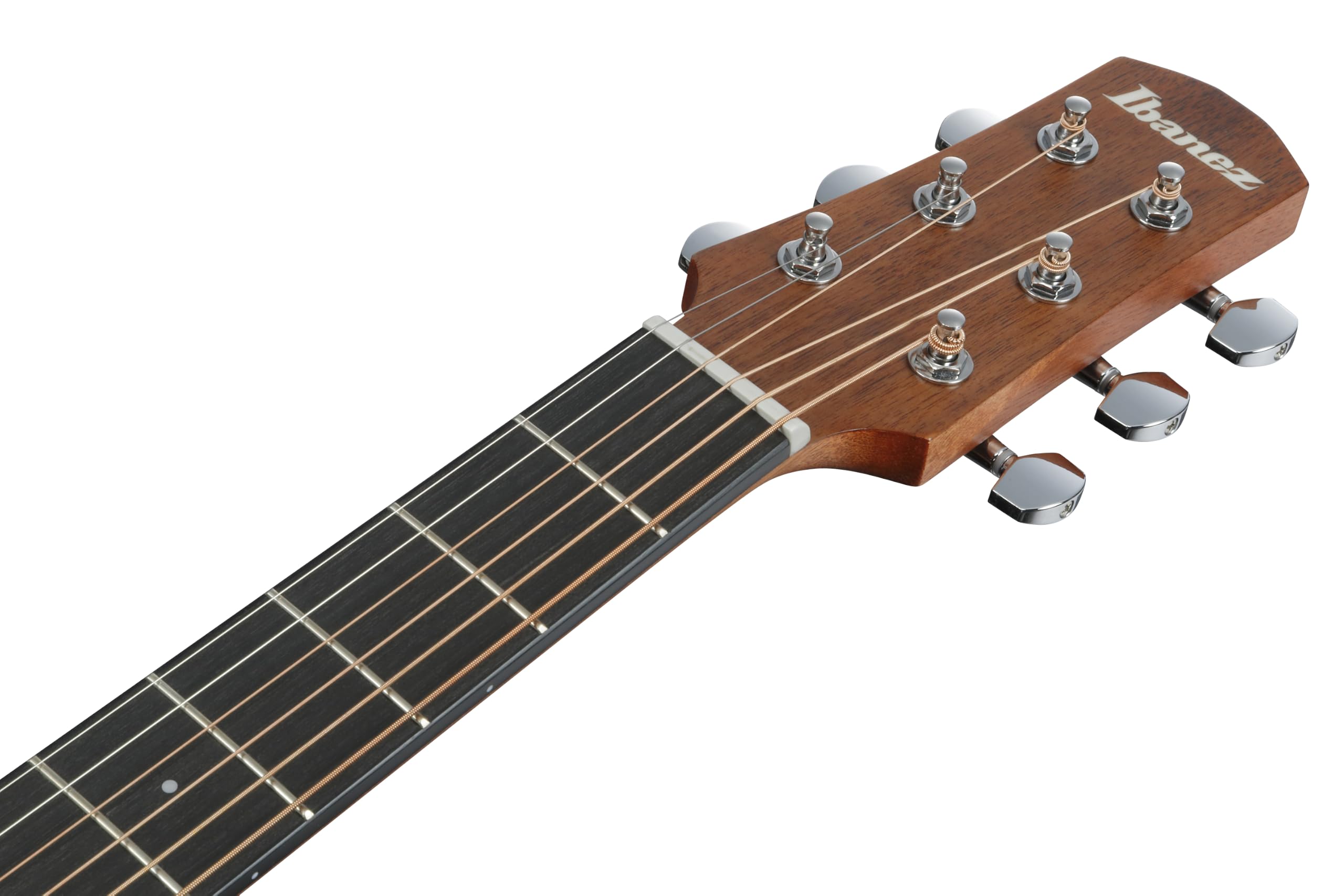 Ibanez AAM50LCE-OLB - Gitara akustyczna dla leworęcznych