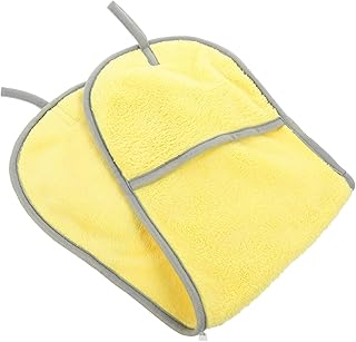 Mipcase Dog Bath Towel Pet Towel for Bath Rapid Drying Towel Dog Grooming Towel Towel Pet Shower Towel Absorbent Dog Towel Dog Towel for Bath Coral Fleece Quick Dry