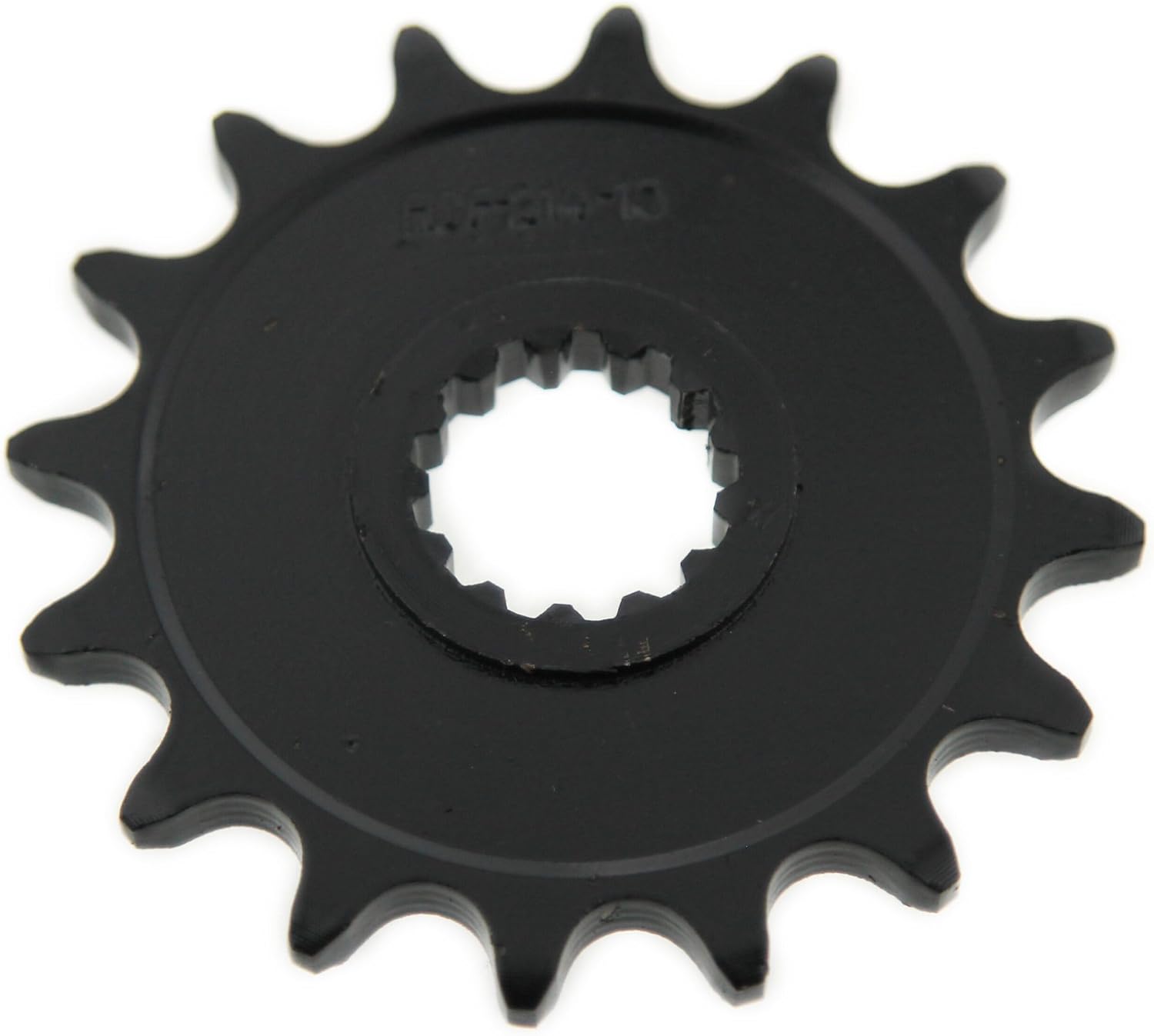 Sprocket for Kawasaki Ninja 600 ZX-6R ZX600 2007-2012 Front 16T by Race-Driven