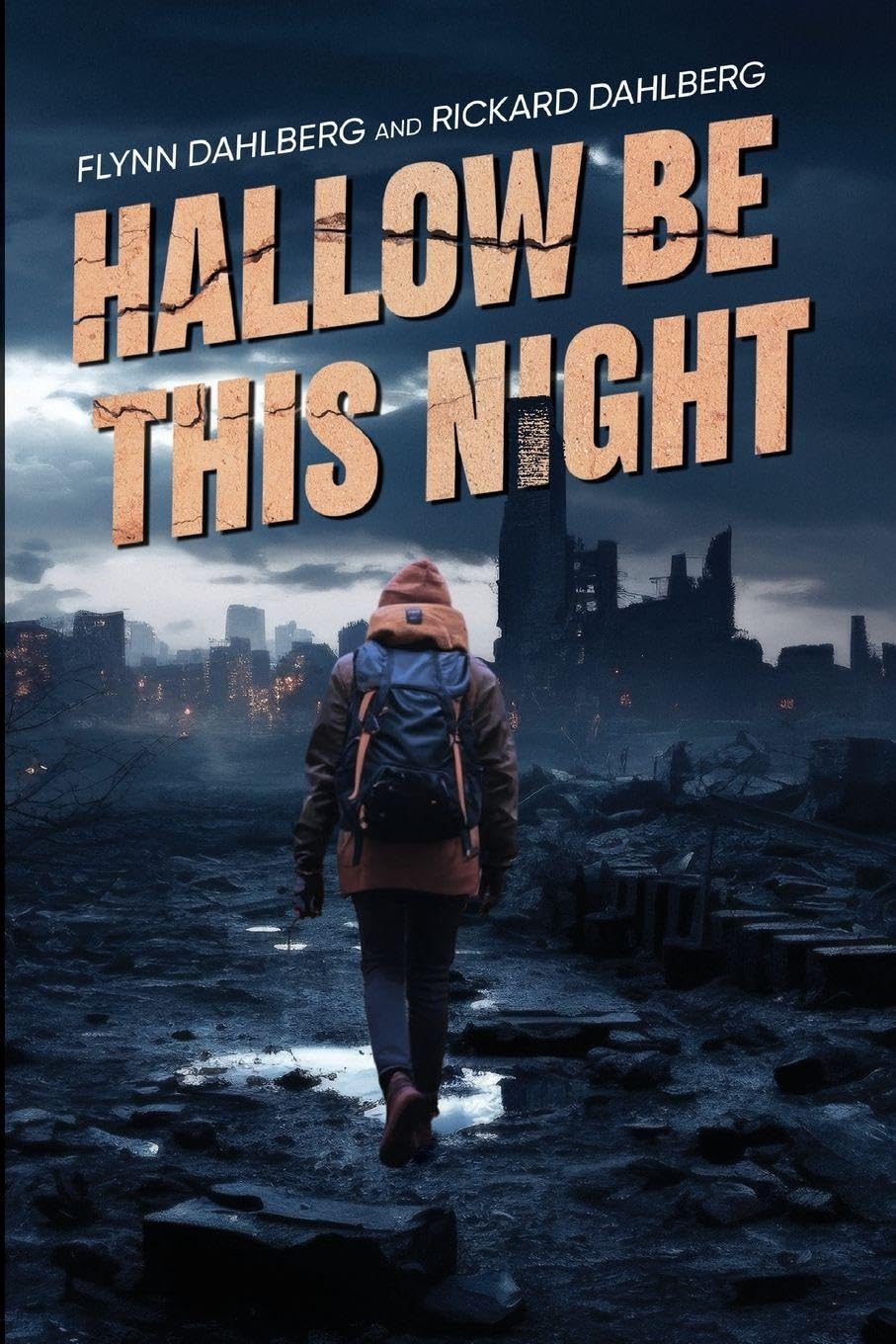 Hallow be this Night
