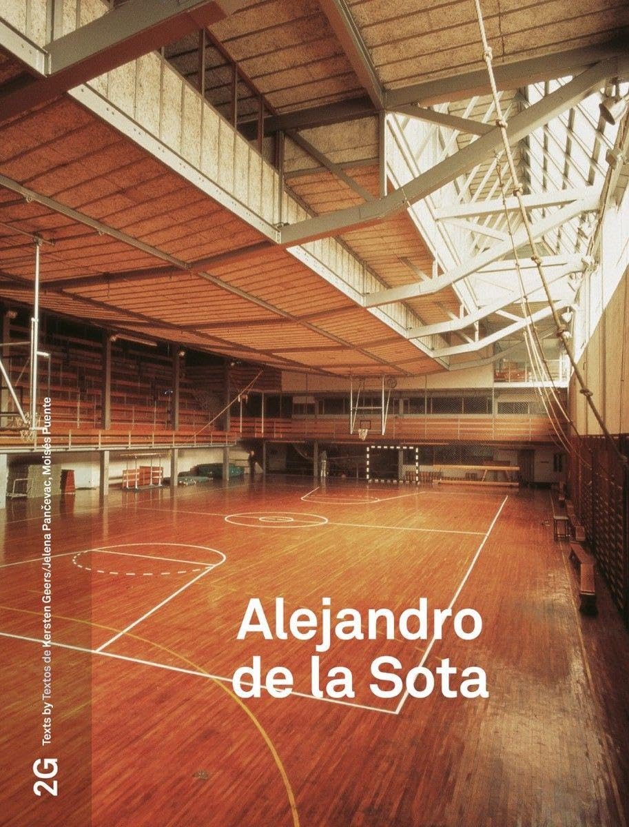 Alejandro de la Sota: 87