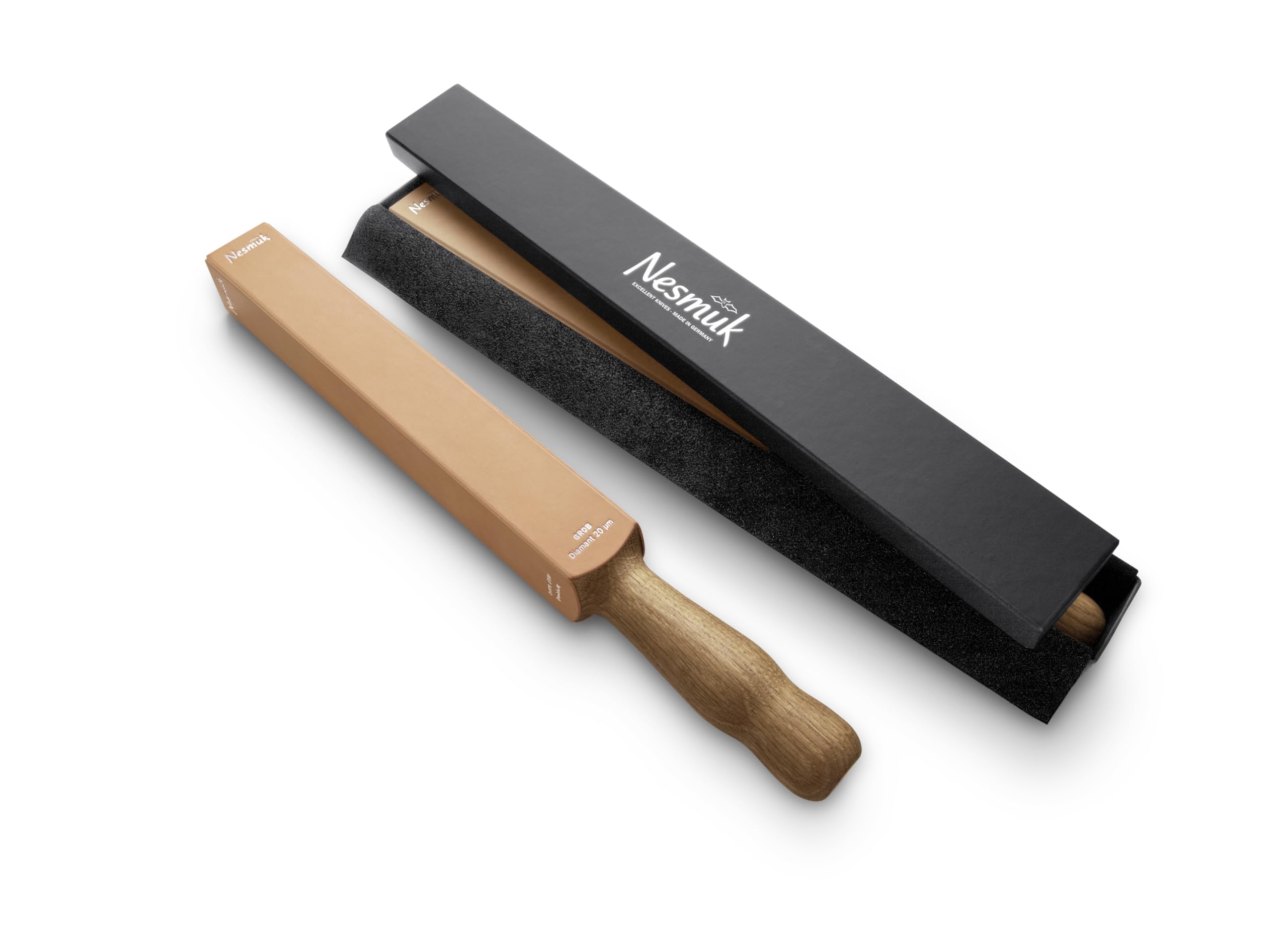 Nesmukrazor strop