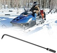 Vista 1 de Herramienta de ajuste de tornillo, herramienta de motocicleta, práctica de 16.34 pulgadas para motos de nieve ATV