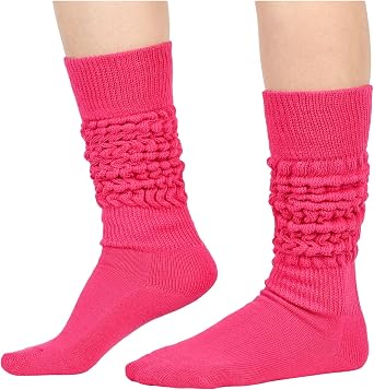 sockfun Bundle-SF240730SC-slouch-2PK