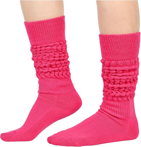 sockfun Bundle-SF240730SC-slouch-2PK