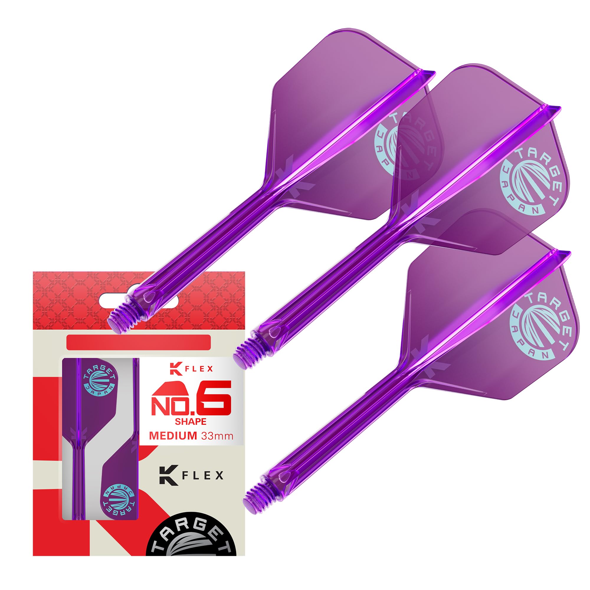Amazon | Target Japan(ターゲットジャパン) K-FLEX LIMITED EDITION