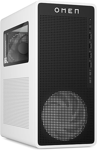 HP Omen 16L mit 225F und RTX 5060 Ti Test-Übersicht 2026