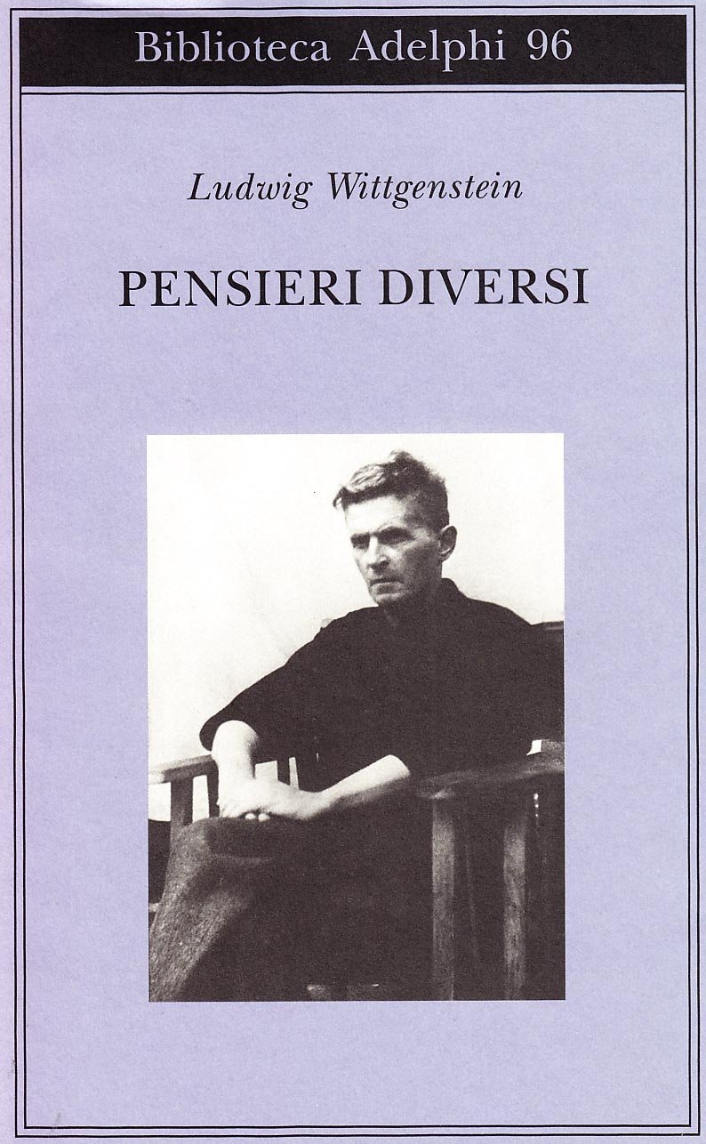 Pensieri Diversi - 4