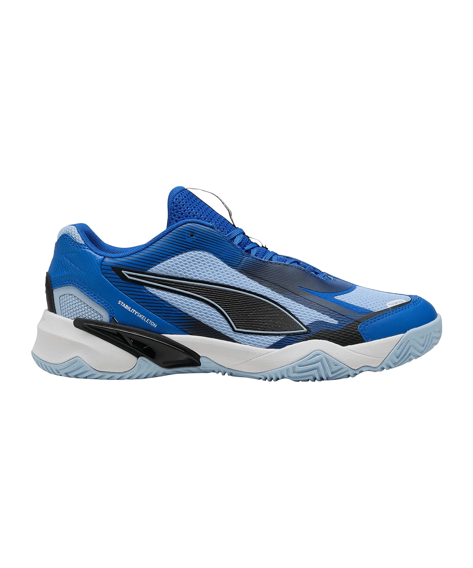 Puma Unisex Solarstrike 4Hallenturnschuh