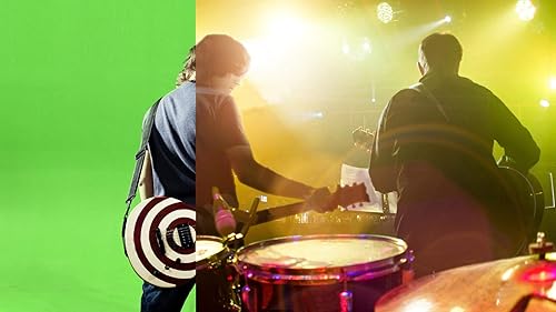 Miniatura 9 de Pantalla de fondo de tela no tejida PURME006 de 10 x 10 pies de fondo de fotografía de vídeo blanco