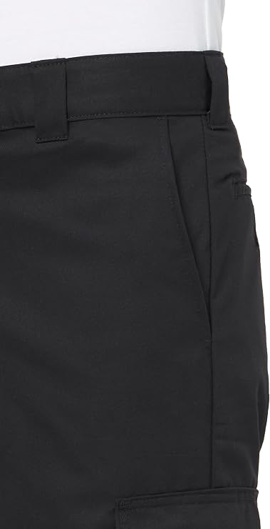 Dickies Mens Flex Relaxed Fit Cargo Shorts, 13
