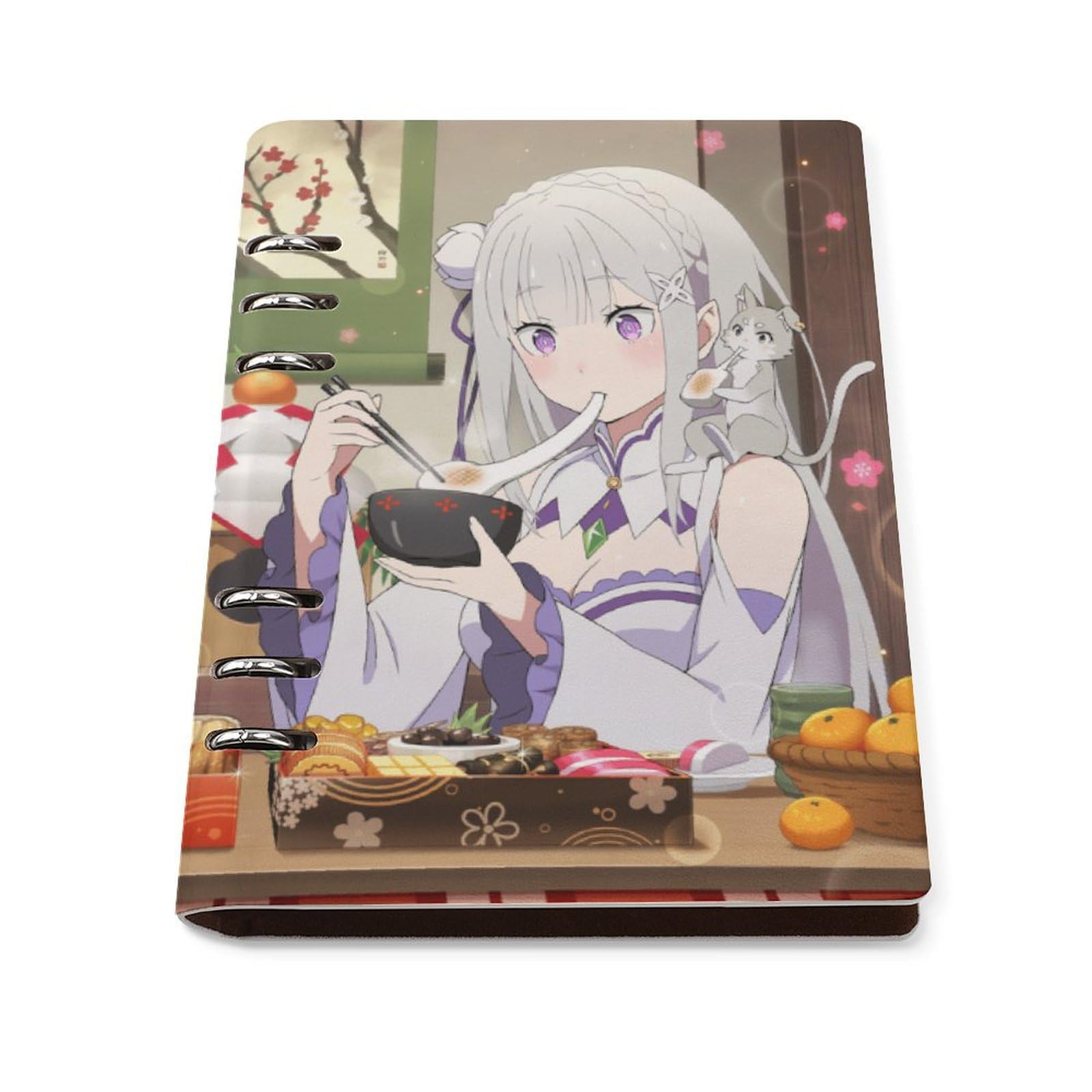 Re:ゼロから始める異世界生活spiral note Re:ゼロから始める異