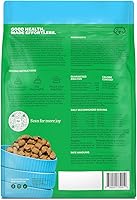 Vista 11 de Get Joy Bocadillos liofilizados de carne de res cruda, alta en proteínas sin cereales, mezclador y complemento de comida seca para perros
