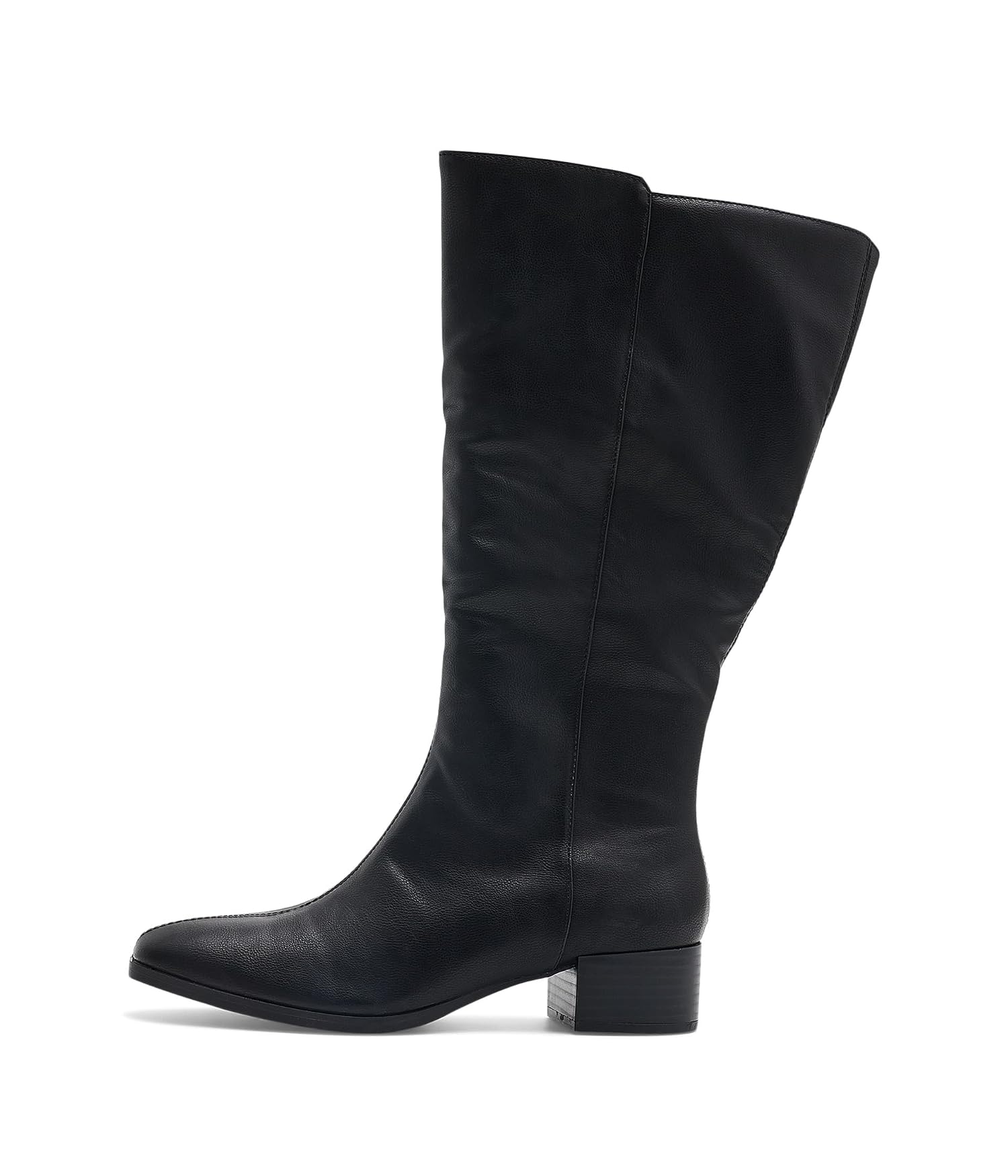 Journee Collection Devri Boots - Extra Wide Calf - thumbnail 8