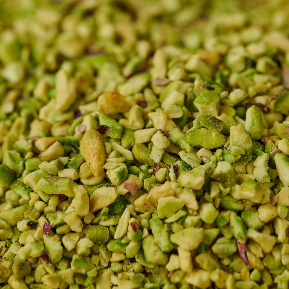 LALOLA1947 - Granillo de pistacho 5x80g