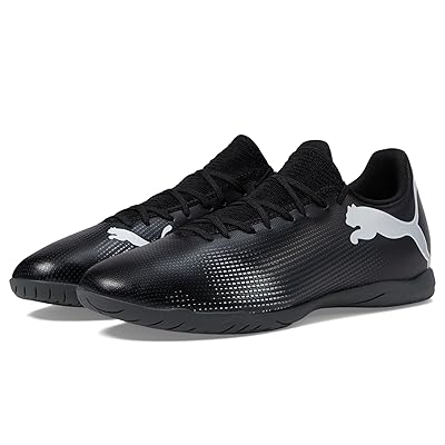 PUMA Future 7 Play Indoor Training Soccer Cleats Men