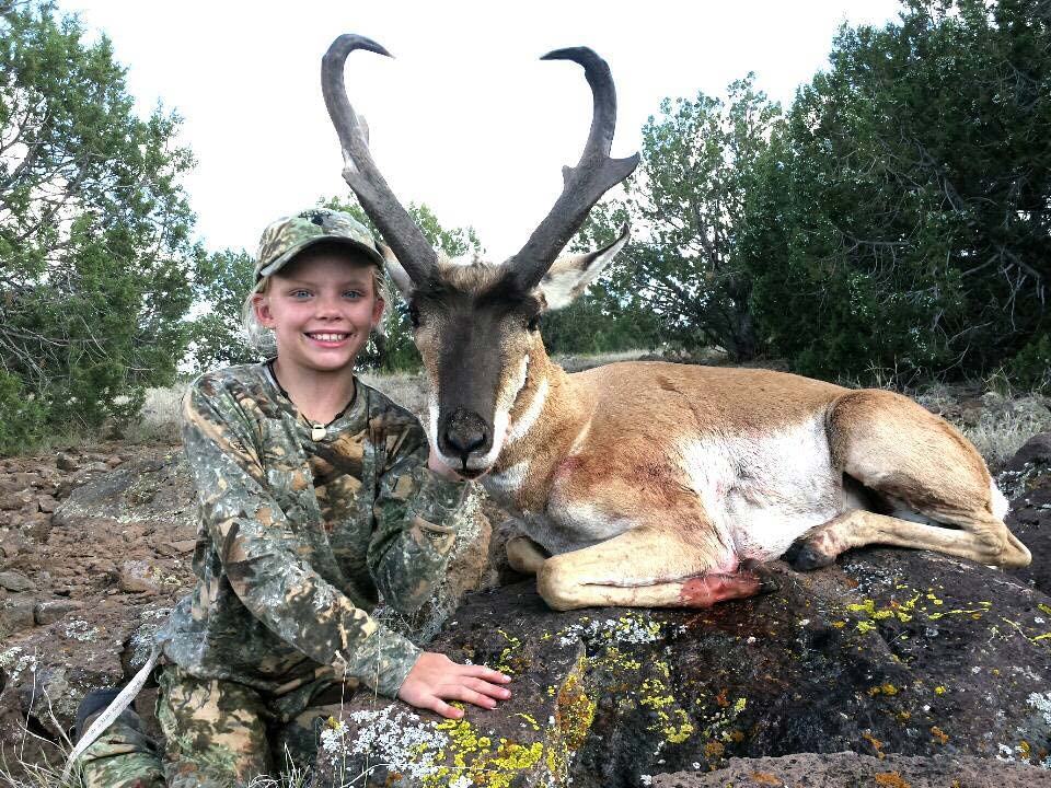 King's Camo KCK204 Kids Hunting Classic Long Sleeve Shirt4