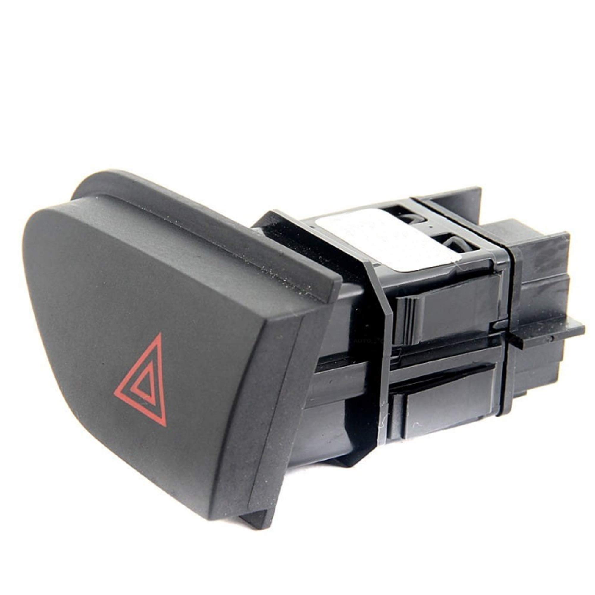 Commande signal de détresse Clio IV bouton warning Duster