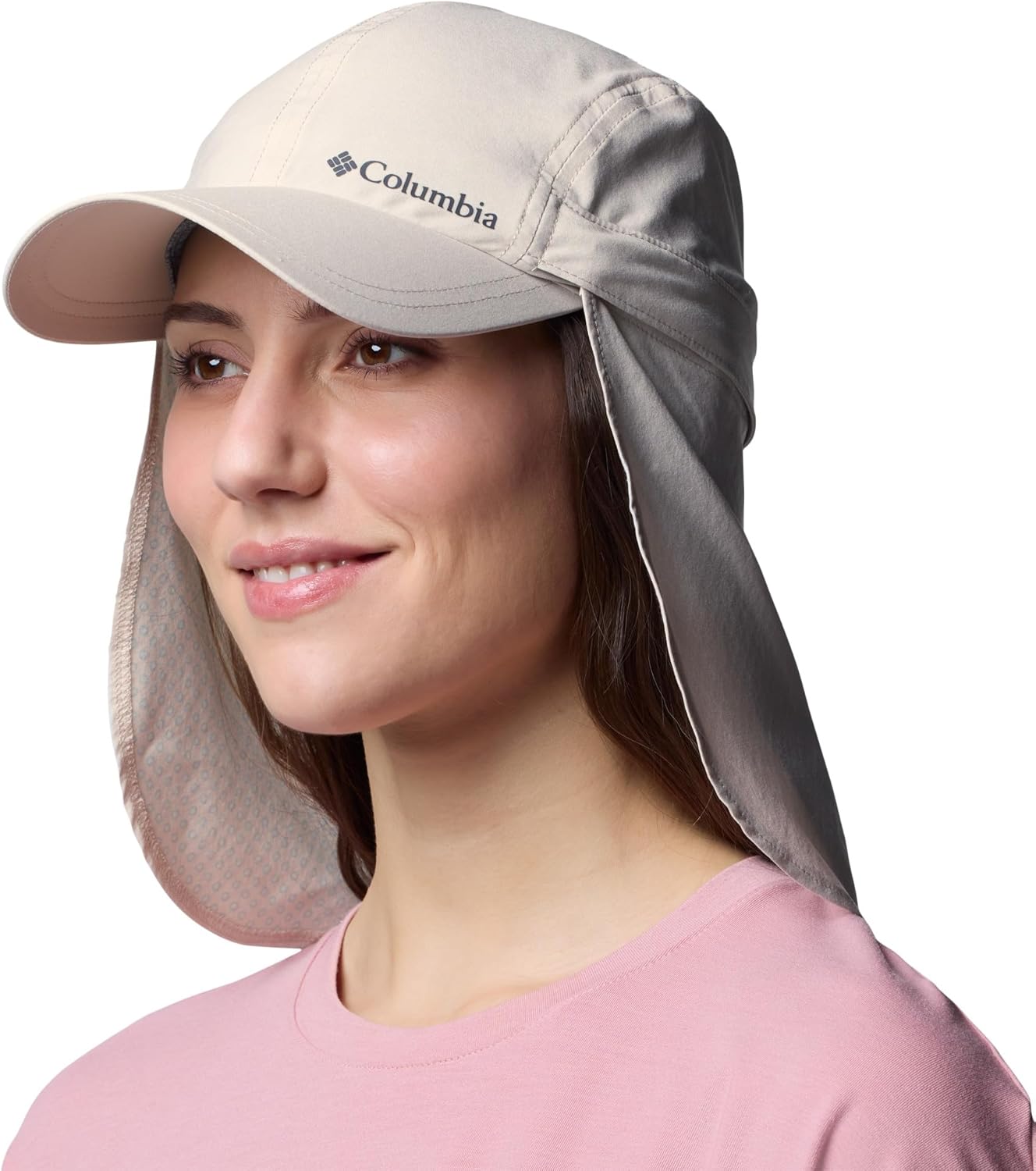 Columbia Unisex Adult Coolhead Zero II Cachalot