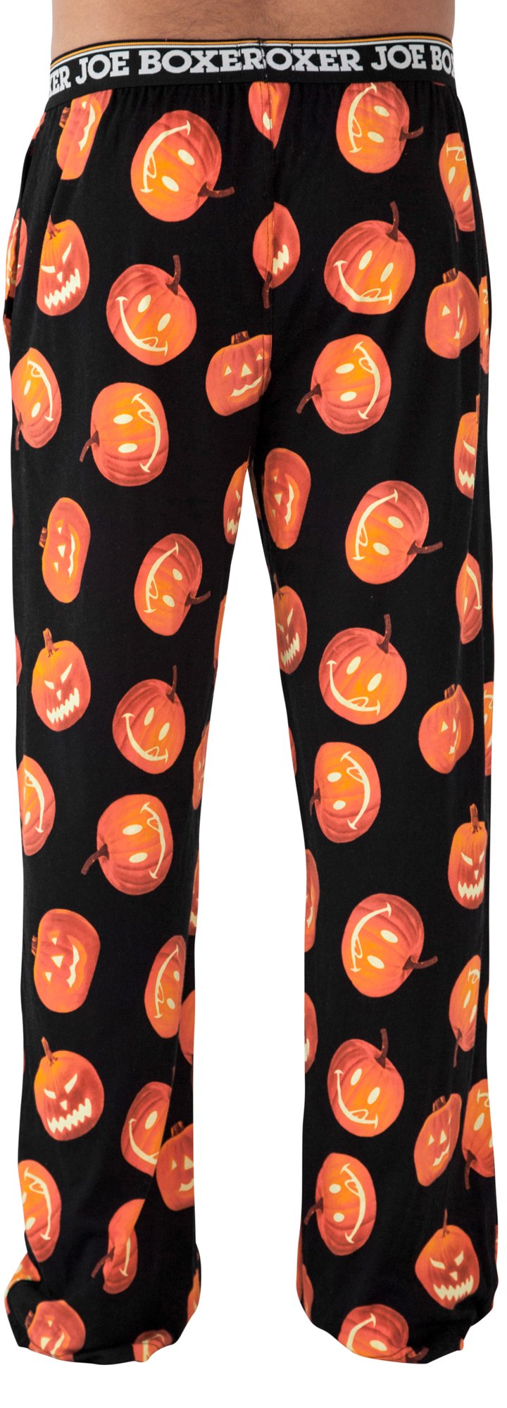 Lounge Pants Halloween Sleep Bottoms 