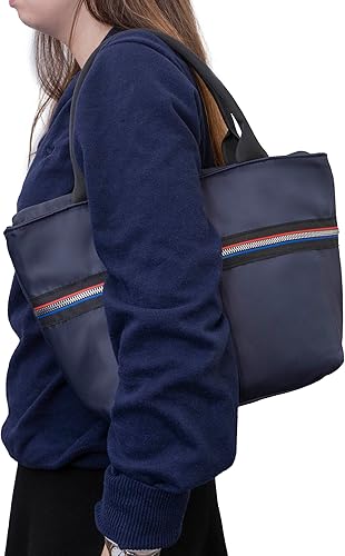 Miniatura 4 de Joan & David - Bolsa de almuerzo con aislamiento de nailon