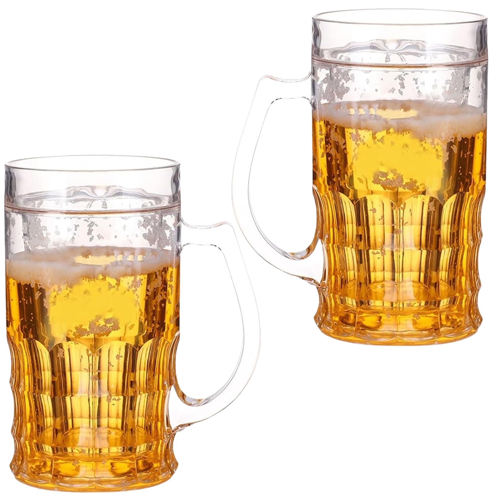 Typisch Hollands - Luxe Biermokken-Bierpullen - Typisch Hollands
