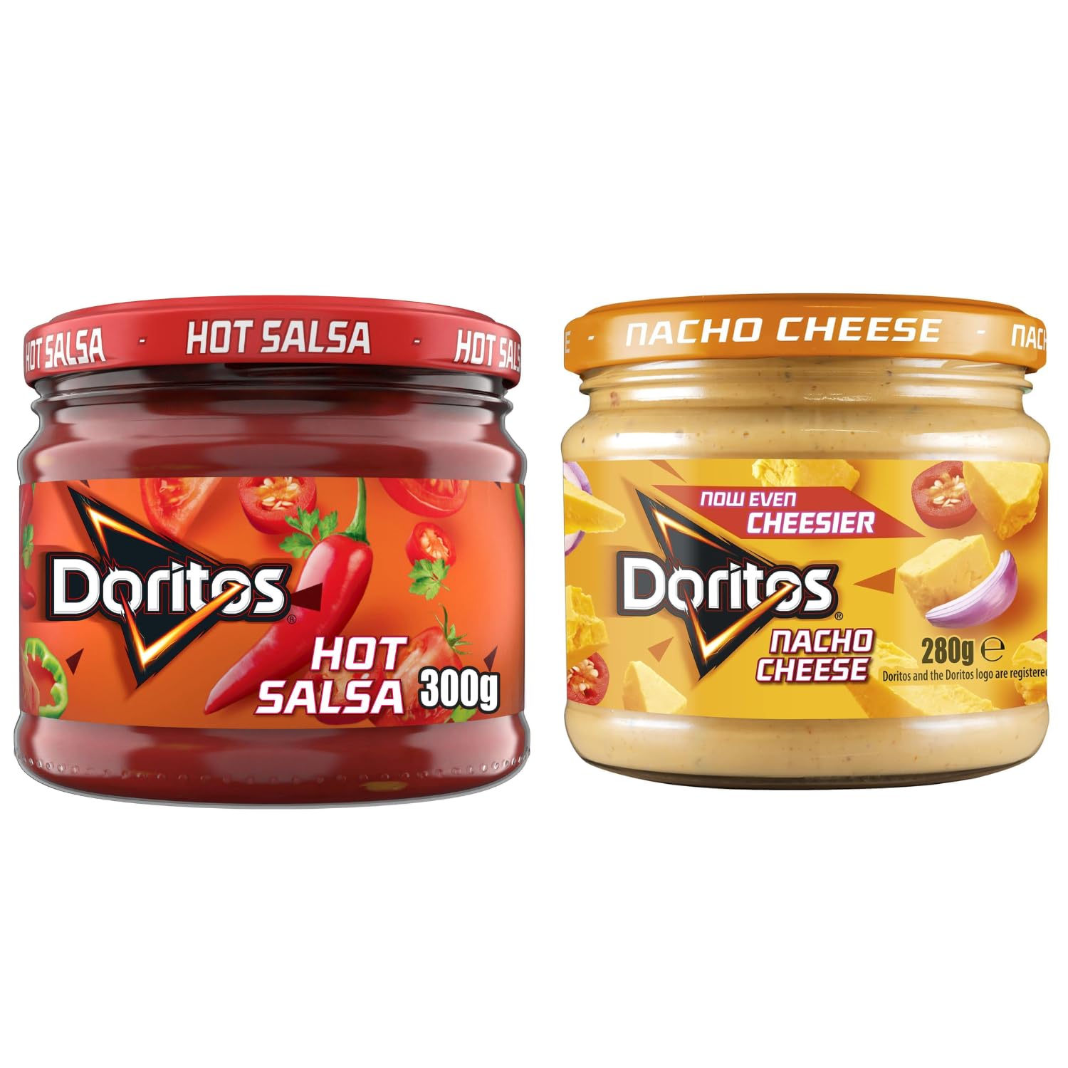 See full amazon price history chart for Dorito Hot & Nacho Cheese Salsa Dip Combo Pack, (300g/280g) Imported Dorito Hot & Nacho Cheese Salsa Dip Combo Pack, (300g/280g) Imported (B0CVS1NY1T) Amazon Price History, Amazon Price Tracker