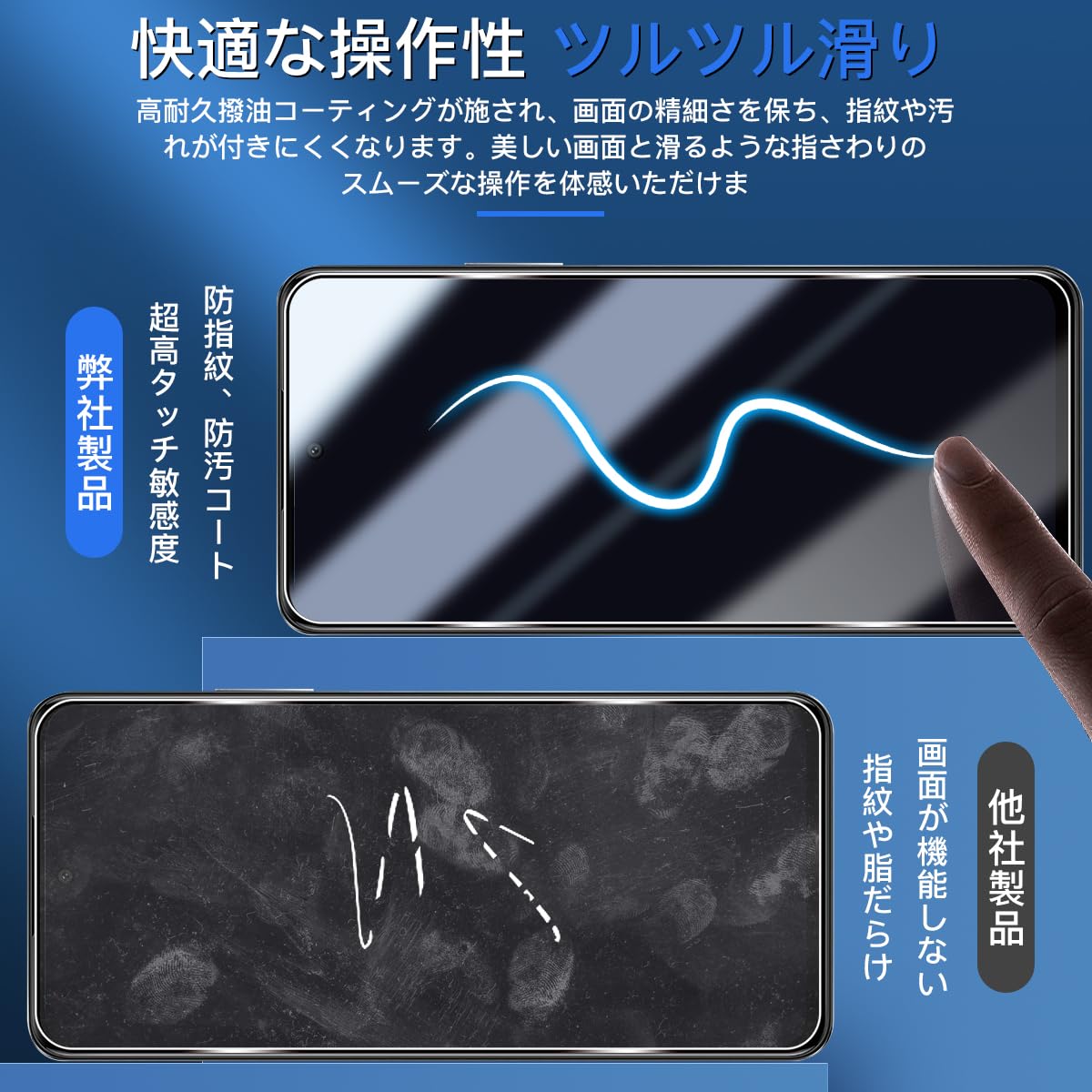 Amazon | 用 OPPO A79 5G ガラスフィルム 2枚+ カメラフィルム 2 Amazon | 用 OPPO A79 5G ガラスフィルム 2枚+ カメラフィルム 2