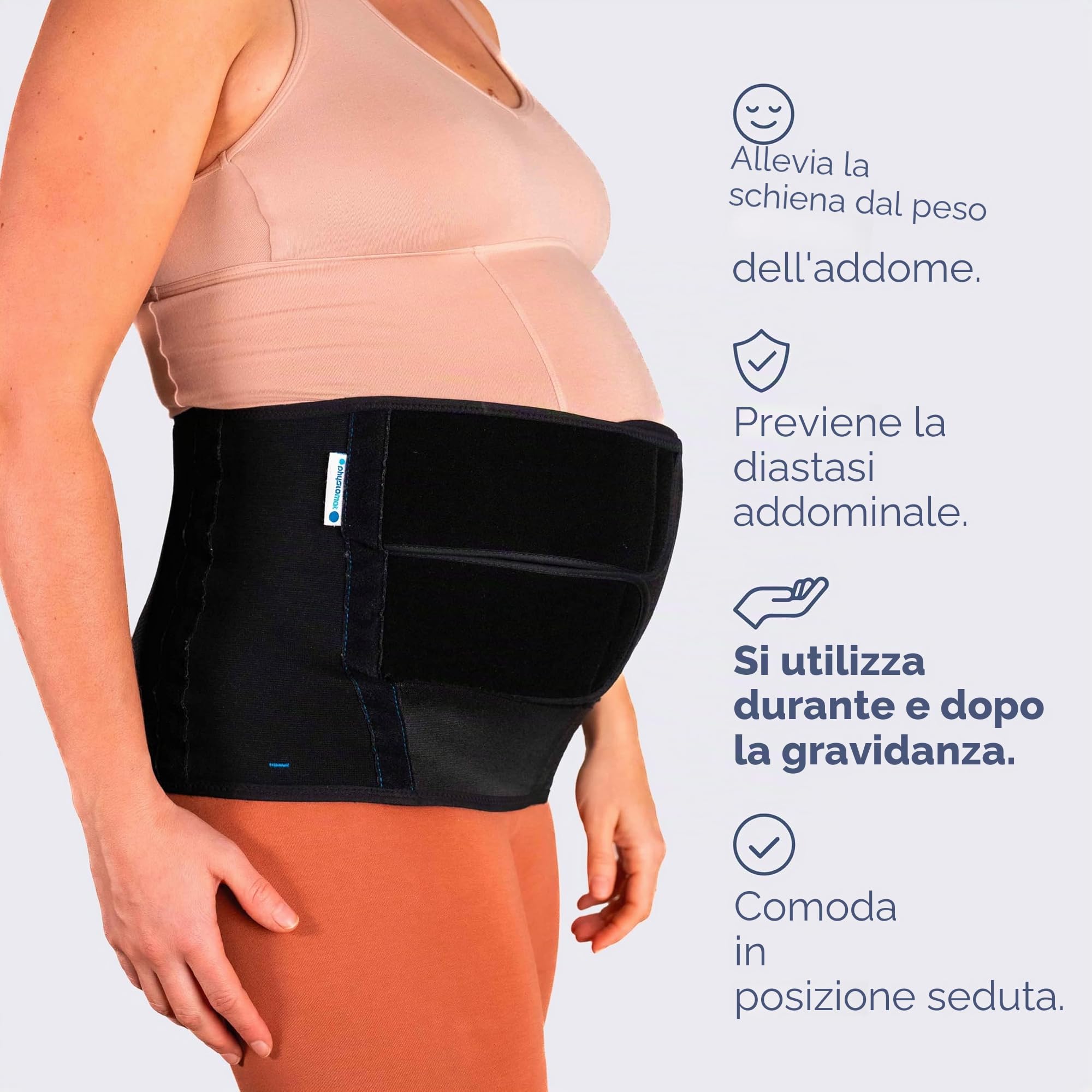 PHYSIOMAT – Guaina hobby