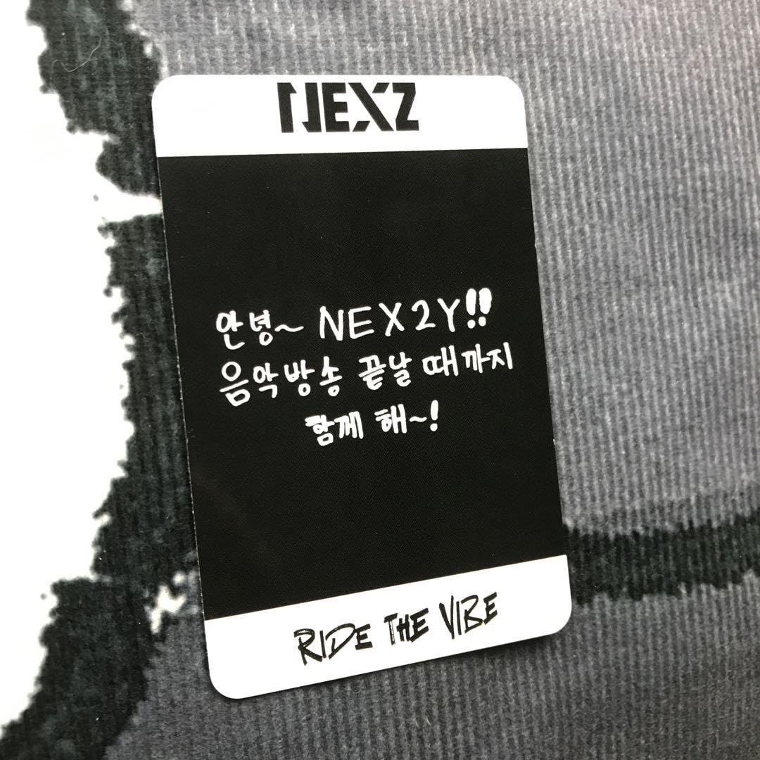 nexz トモヤ サノクトレカ nexz トモヤ サノクトレカ NEXZ
