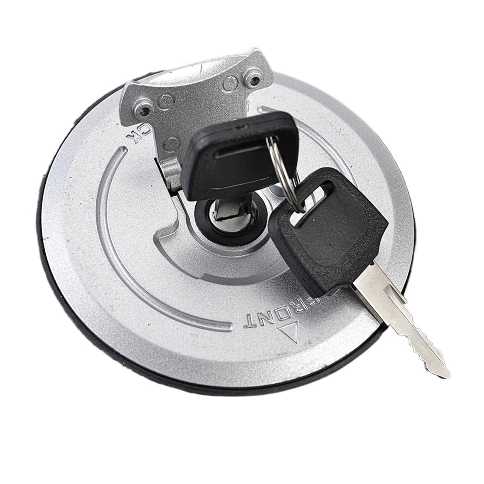 Motocicleta Tapa Gasolina Llave para Tapa De Tanque De Combustible Y Gasolina para Hon&da XRV750 Twin XLV650 XL650 Transalp NX500 Dominator VTX1800 N1 N2 N3 R1 R2 R3
